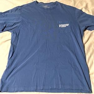Vintage Vinyard Vines T-Shirt !! No flaws !! Size M!